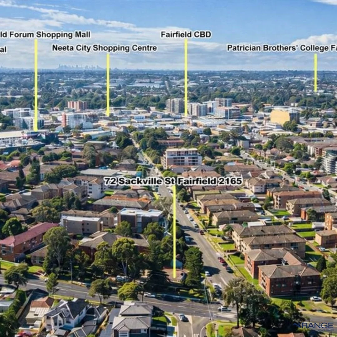 72 Sackville Street, Fairfield NSW 2165