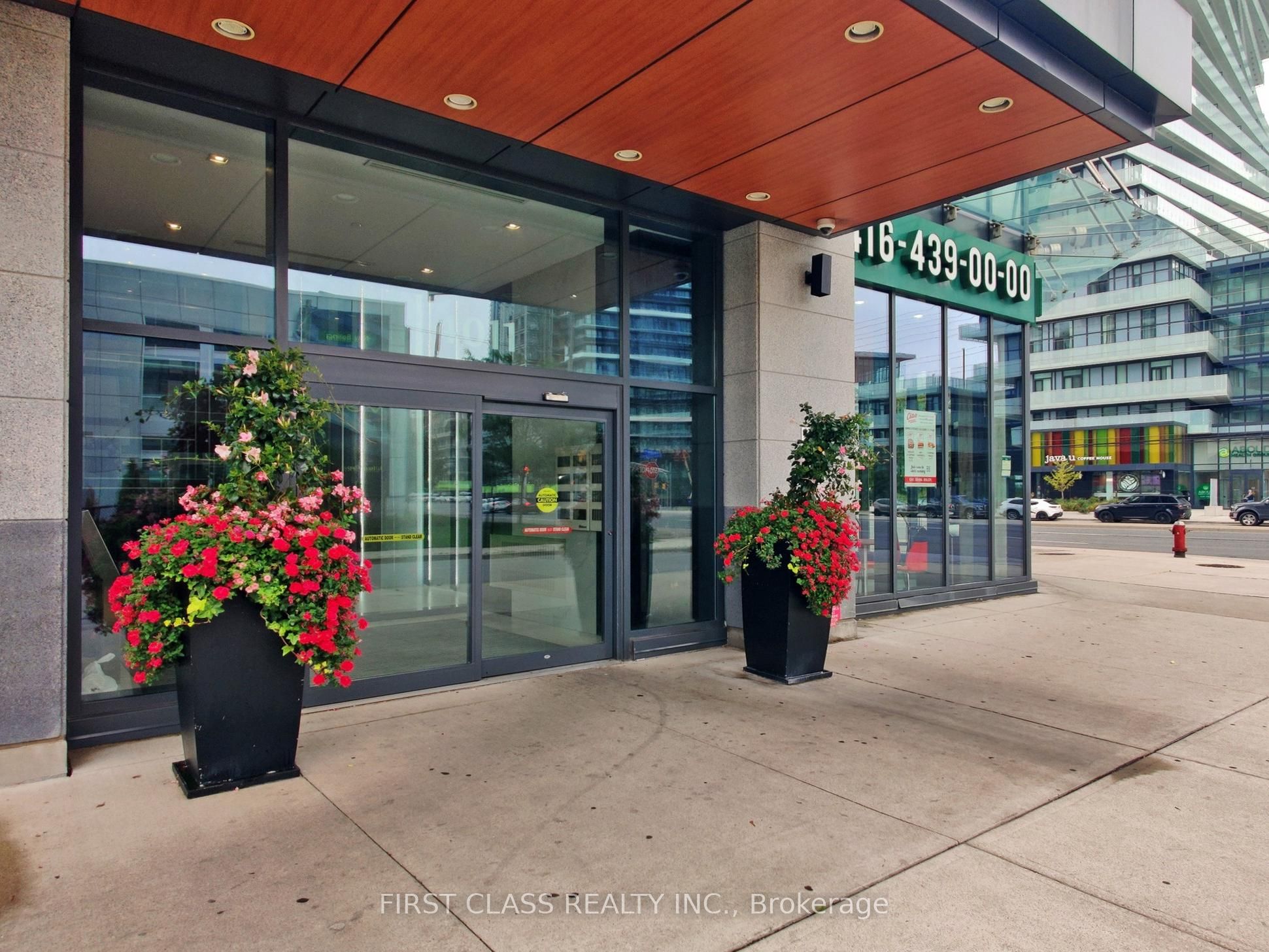 Additional image 2 of 1802-4011 Brickstone Mews, Mississauga, ON, L5B 0J7