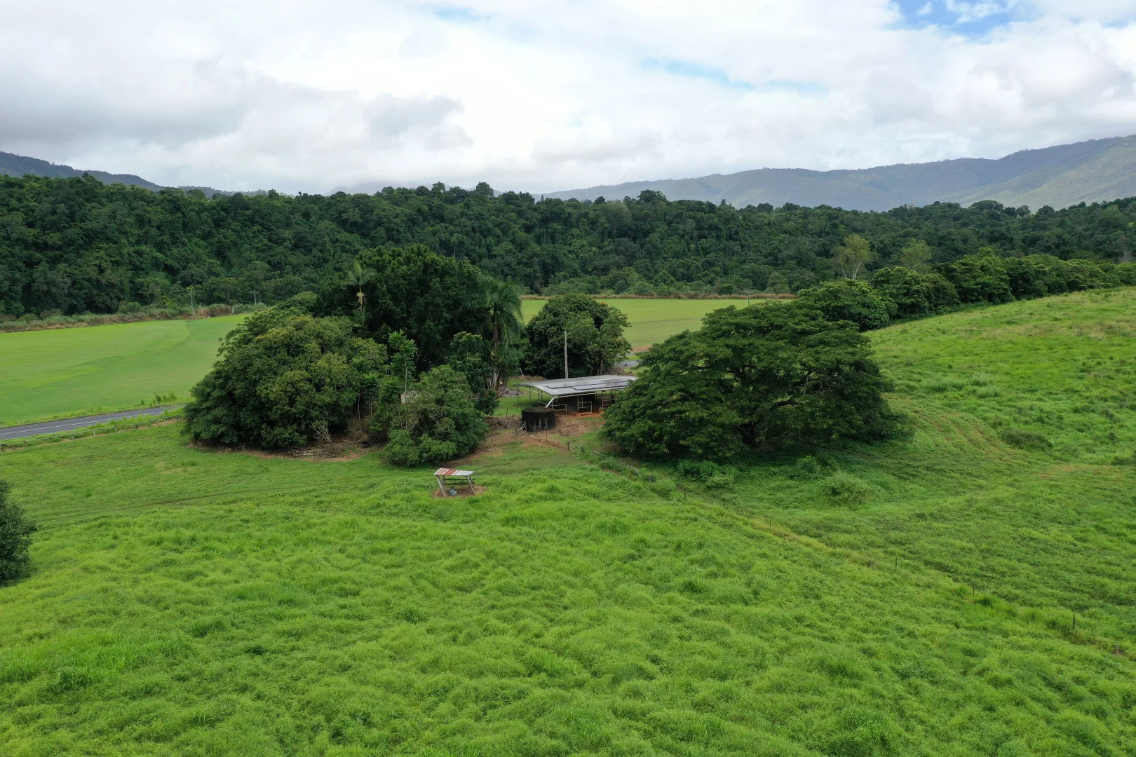 Additional image 4 of Gillies Range Road, Little Mulgrave QLD 4865