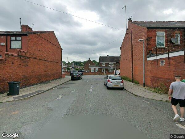 4 Bed Terraced House, Baltic Street, M5, N1 7GU