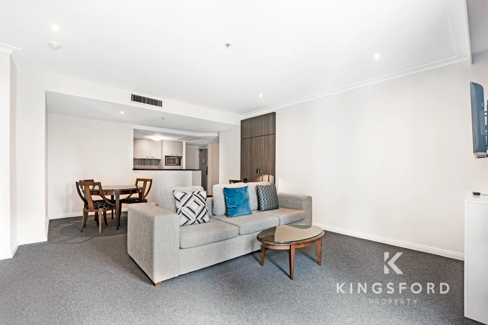 Additional image 3 of 702/222 Russell Street, Melbourne VIC 3000