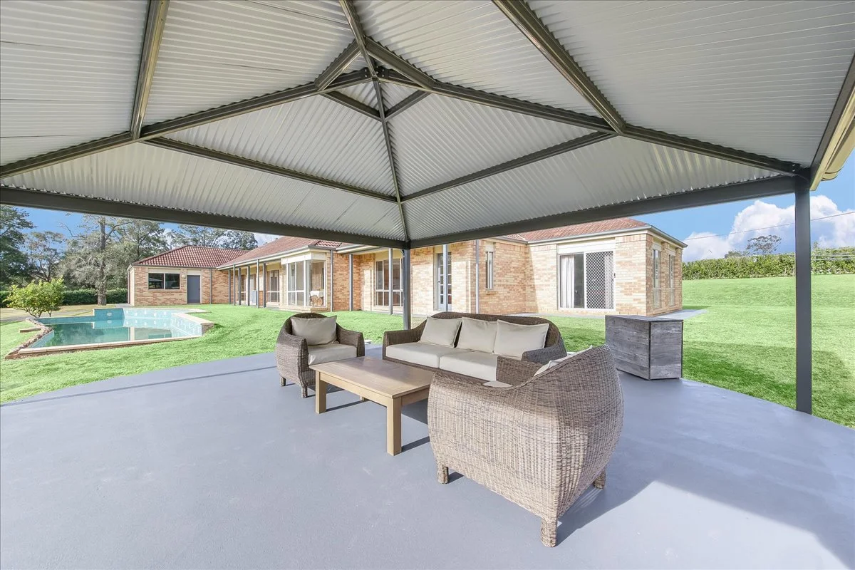 Additional image 18 of 160 Eagle Creek Road, Werombi NSW 2570