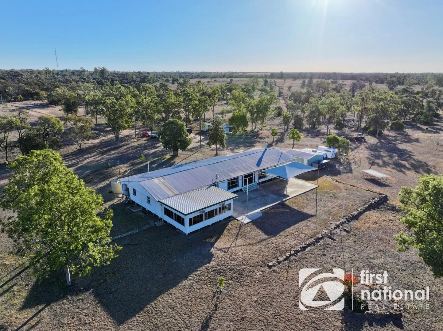 Additional image 2 of Arnold Street, Wandoan QLD 4419