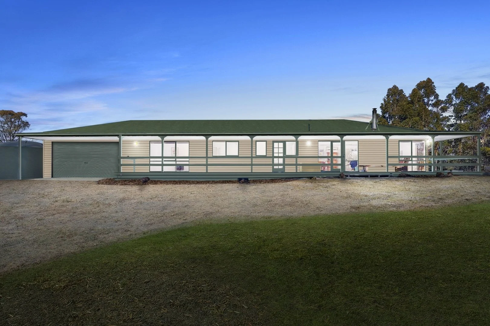 2020 Maintongoon Road, Maintongoon VIC 3714