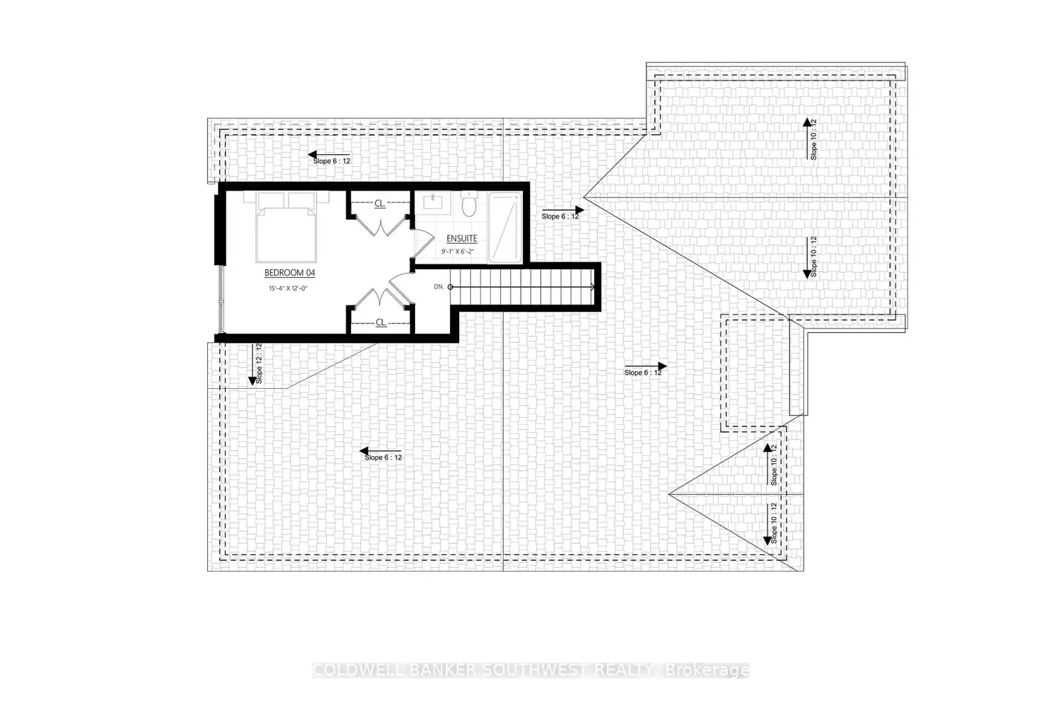 Additional image 4 of Lot 5 Marion Avenue