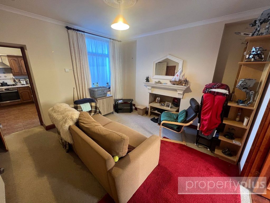 Additional image 2 of 3 bed terraced house for saleCo-Operative Street, Ton Pentre, Pentre, Rhondda Cynon Taff CF41