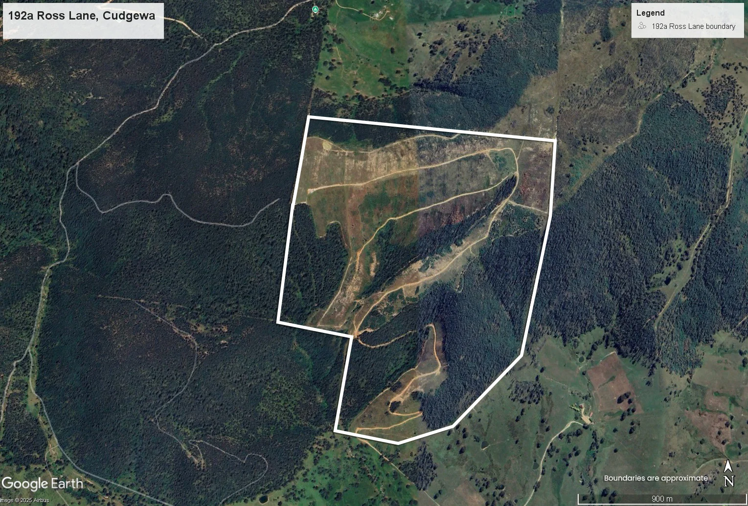 Additional image 29 of 192A Ross Lane, Cudgewa VIC 3705