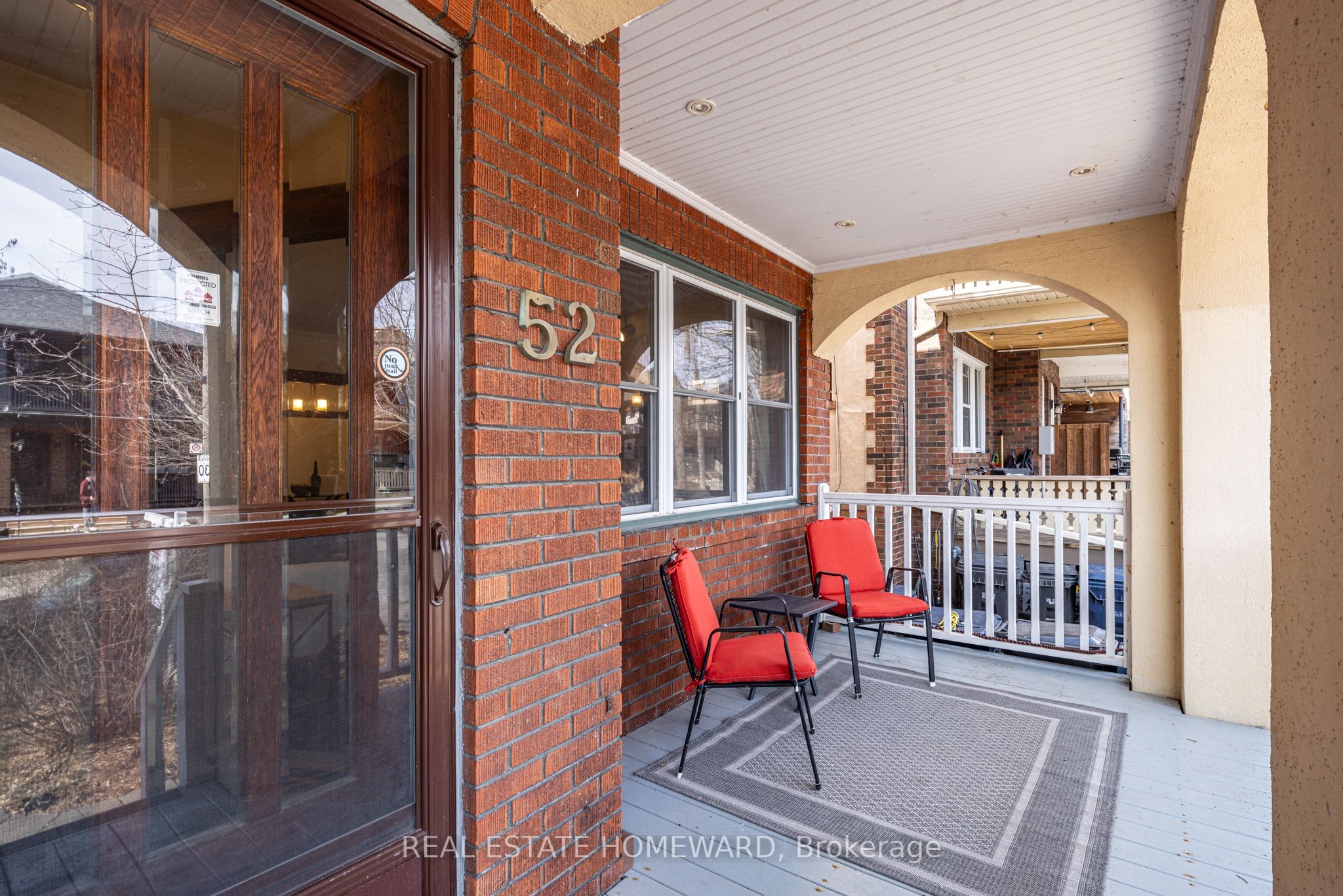Additional image 3 of main-52 Wineva Avenue, Toronto, ON, M4E 2T2