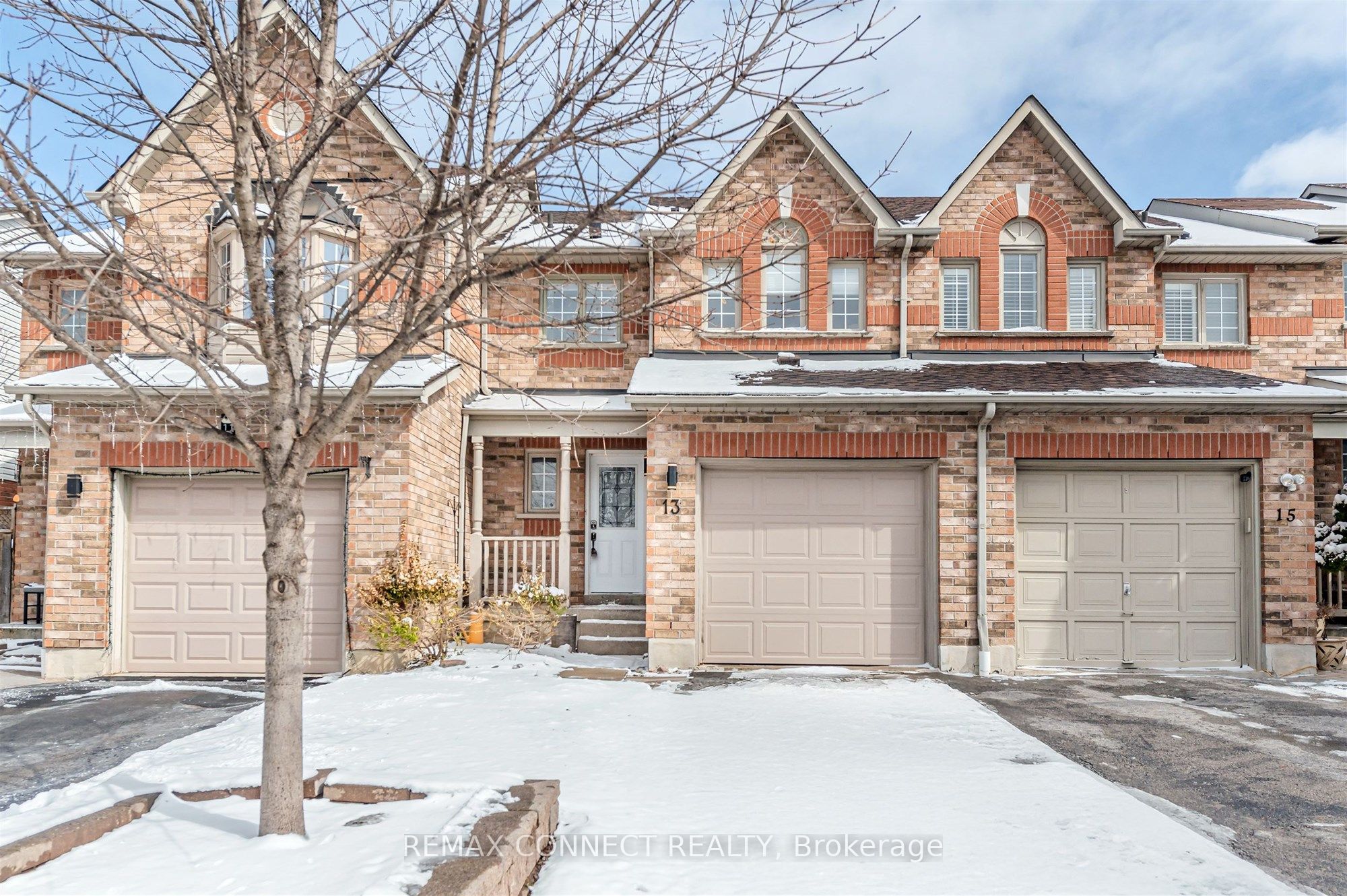13 Murphy Lane, Ajax, ON, L1T 3X2