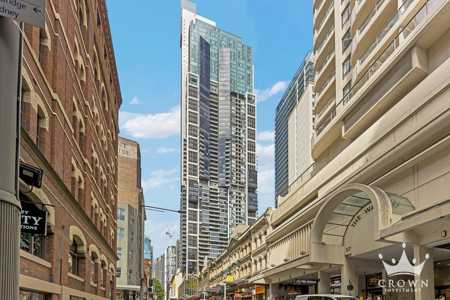 Additional image 31 of 5601/93 Liverpool St, Sydney NSW 2000