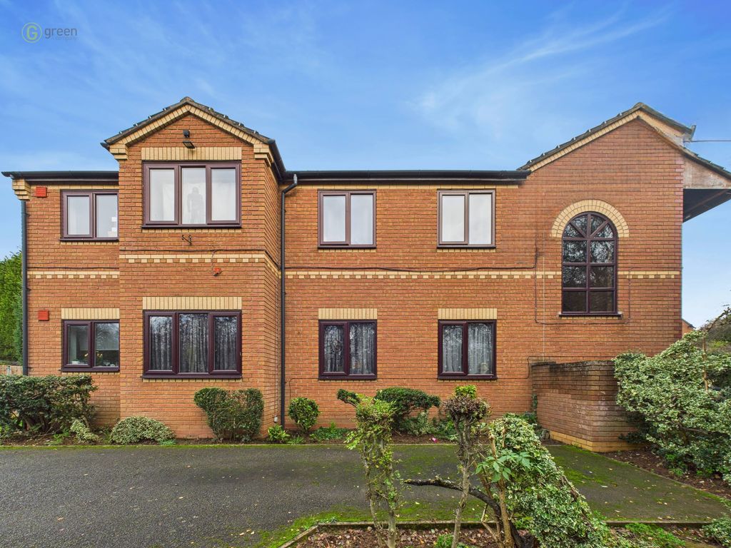 Additional image 15 of 2 bed flat for saleBelmont Road, Wilnecote, Tamworth B77