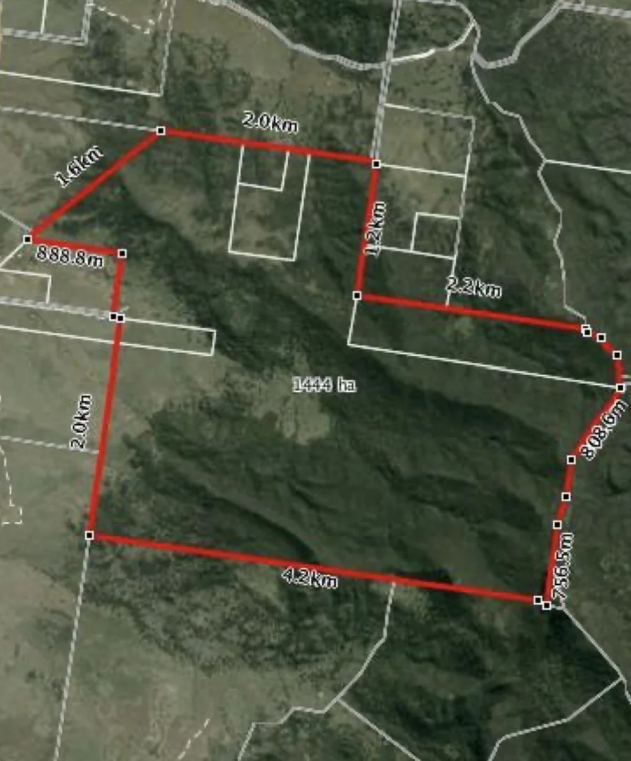 Additional image 16 of 1020 Bramble Rd, Warrumbungle NSW 2828