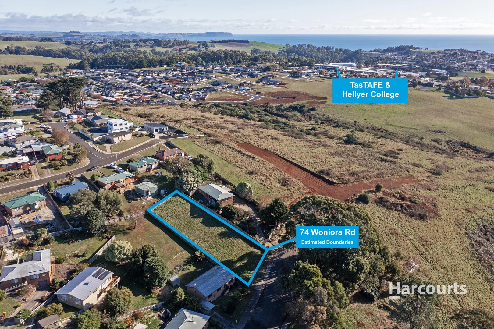 Additional image 2 of 74 Woniora Road, Shorewell Park TAS 7320
