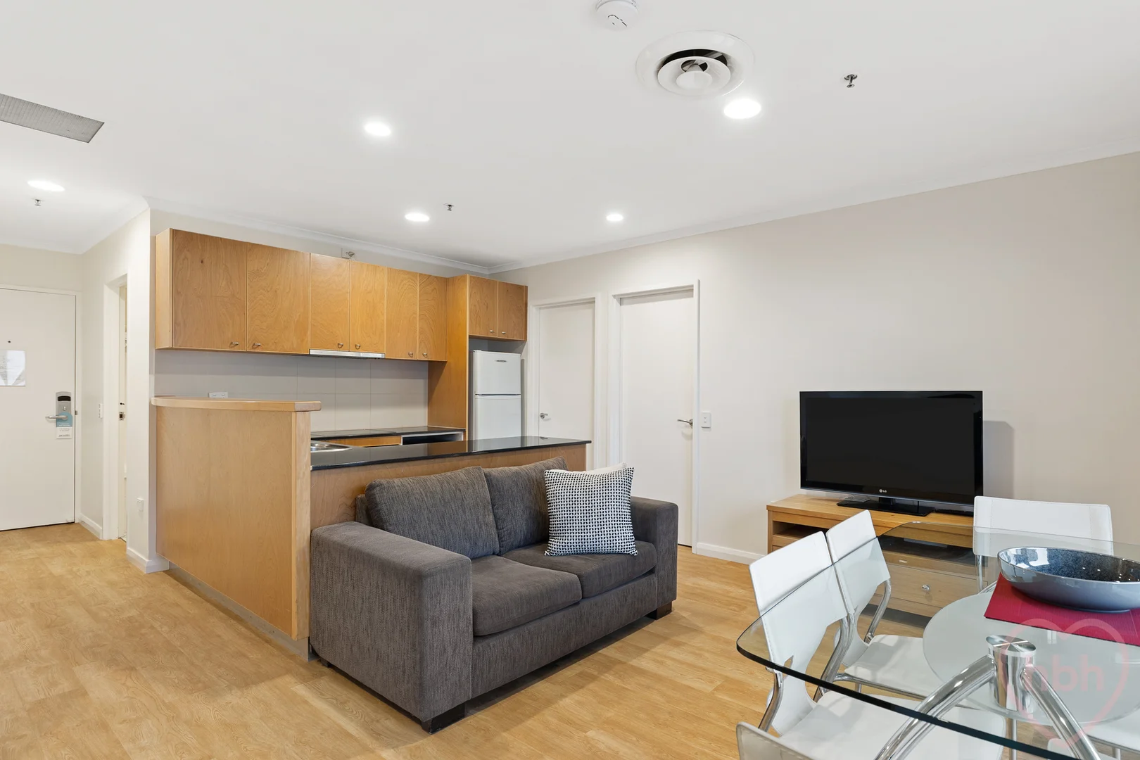 Additional image 3 of 410/2 Akuna Street, City ACT 2601