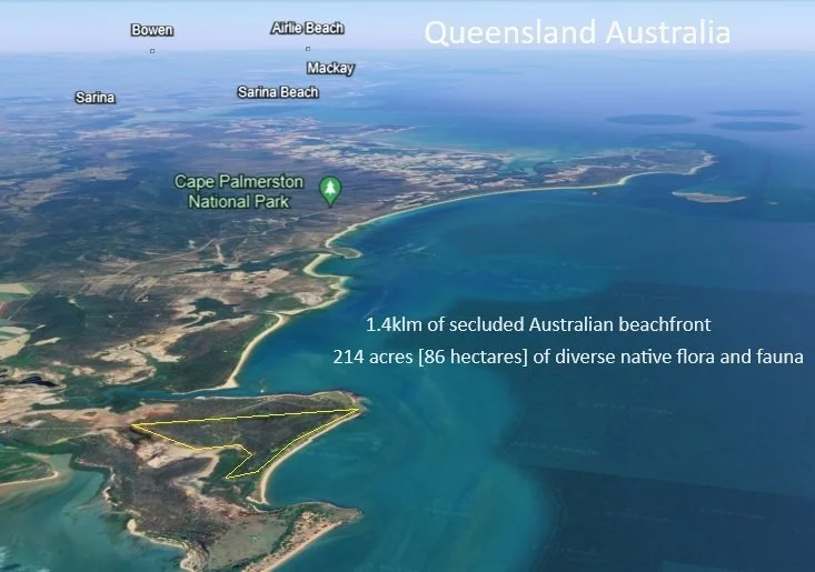 Additional image 2 of Notch Point Road, Ilbilbie QLD 4738