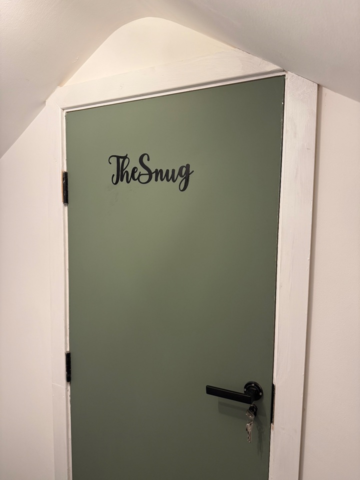 Additional image 8 of Room in a Shared House, Grosvenor Street, M25, N1 7GU