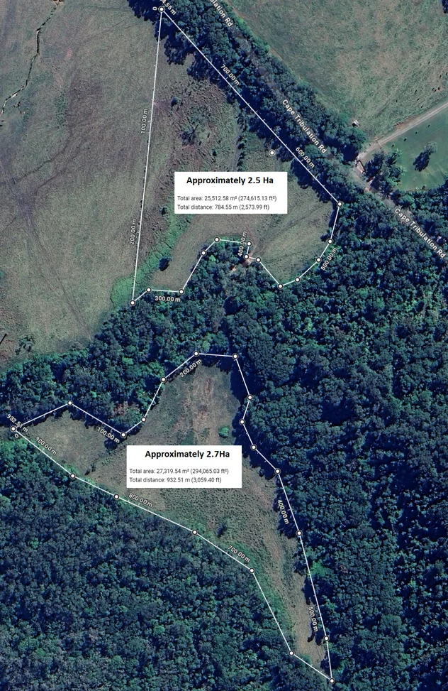 Additional image 47 of 633 Cape Tribulation Road, Kimberley, Daintree QLD 4873