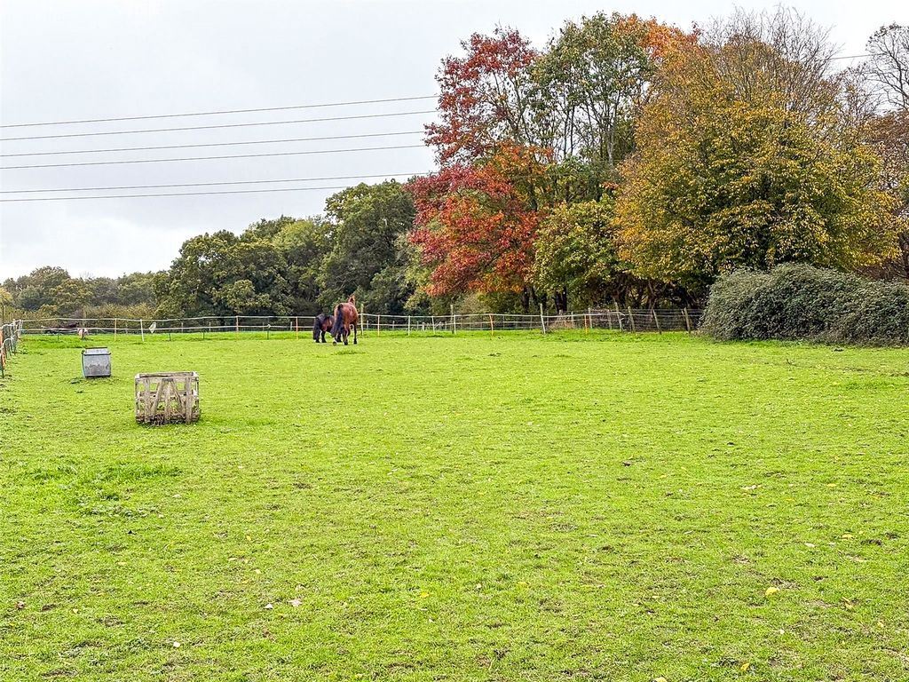 Additional image 3 of Land for saleFlexford Lane, Sway, Lymington, Hampshire SO41