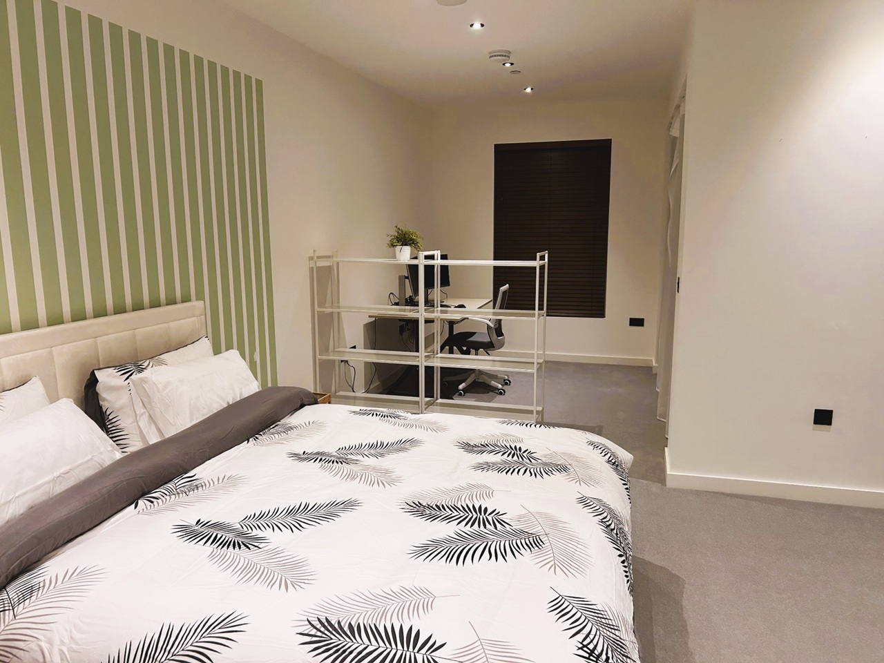 Additional image 16 of 4 Bed Terraced House, Port Loop, B16, N1 7GU