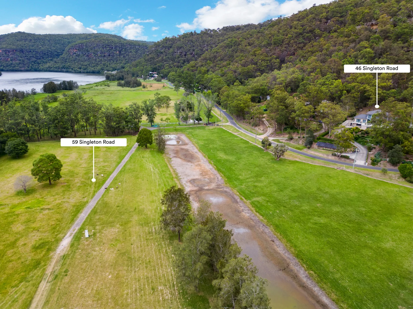 Additional image 25 of 46 & 59 Singleton Road, Wisemans Ferry NSW 2775