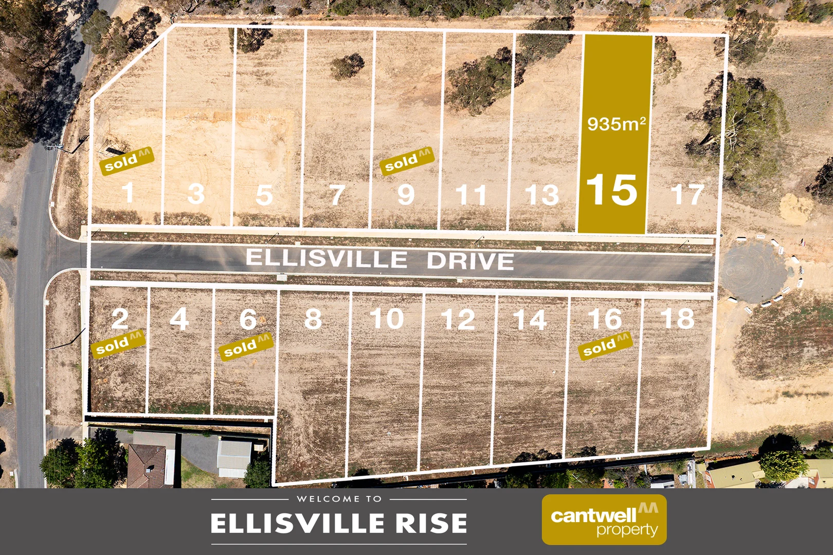 Additional image 2 of 15 Ellisville Drive, McKenzie Hill VIC 3451