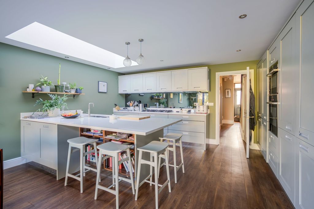 Additional image 5 of 4 bed detached house for saleVictoria Road, Ascot SL5
