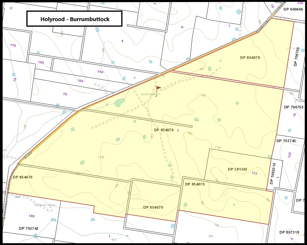 Additional image 27 of 1726 Howlong Burrumbuttock Road, Burrumbuttock NSW 2642