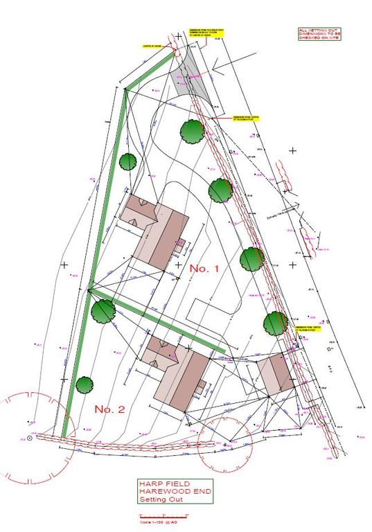 Additional image 2 of Land for saleHarewood End, Hereford HR2