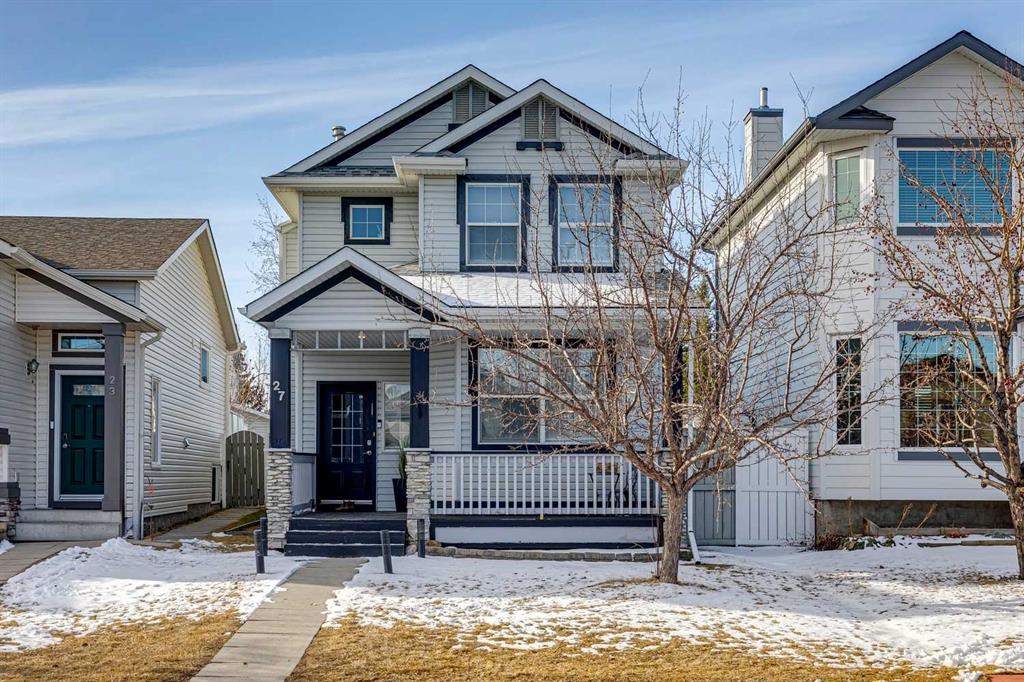 Additional image 2 of 27 Everstone Way SW, Calgary, AB, T2Y 4E4