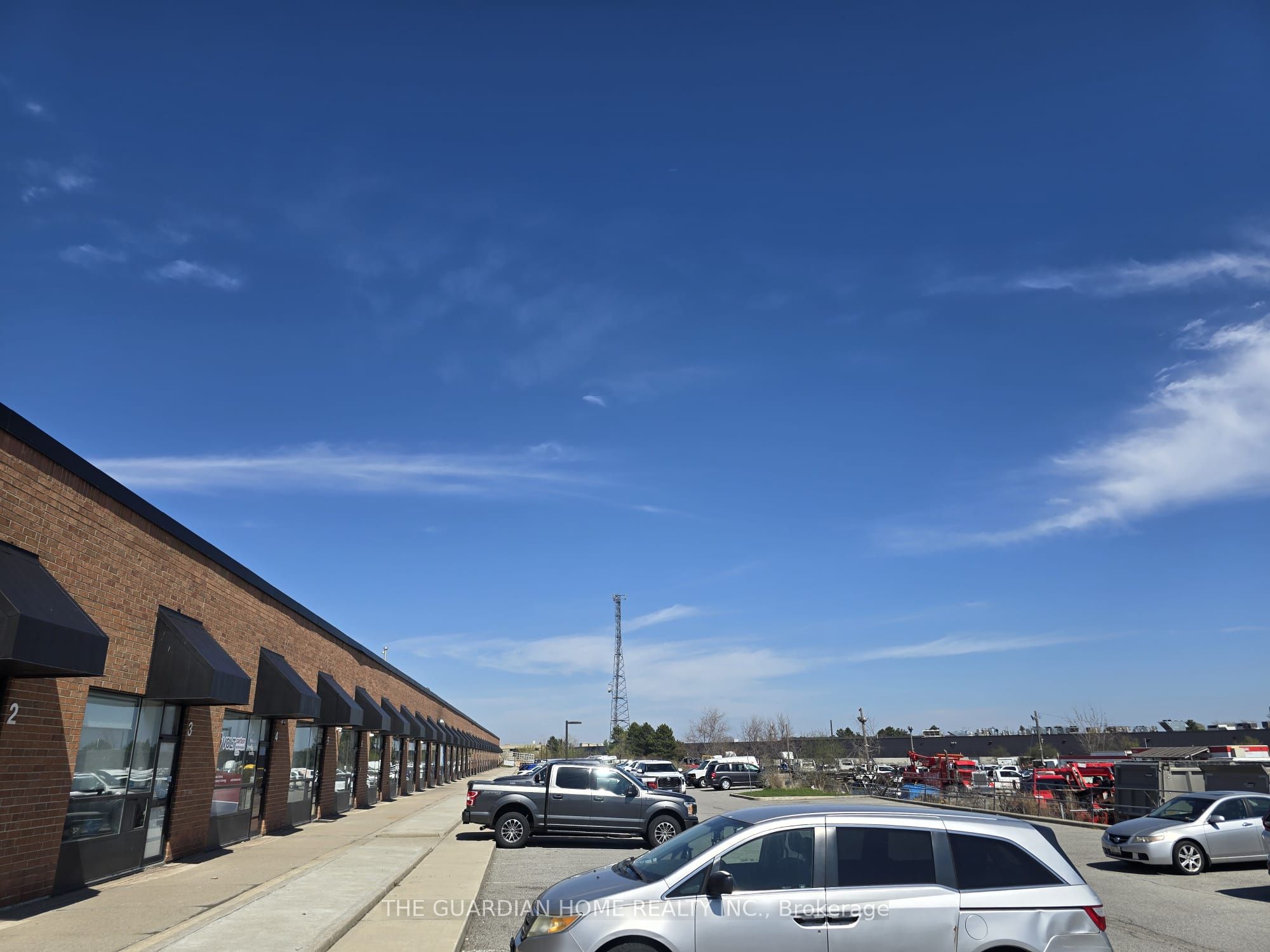 4-2691 Markham Road, Toronto, ON, M1X 1L4