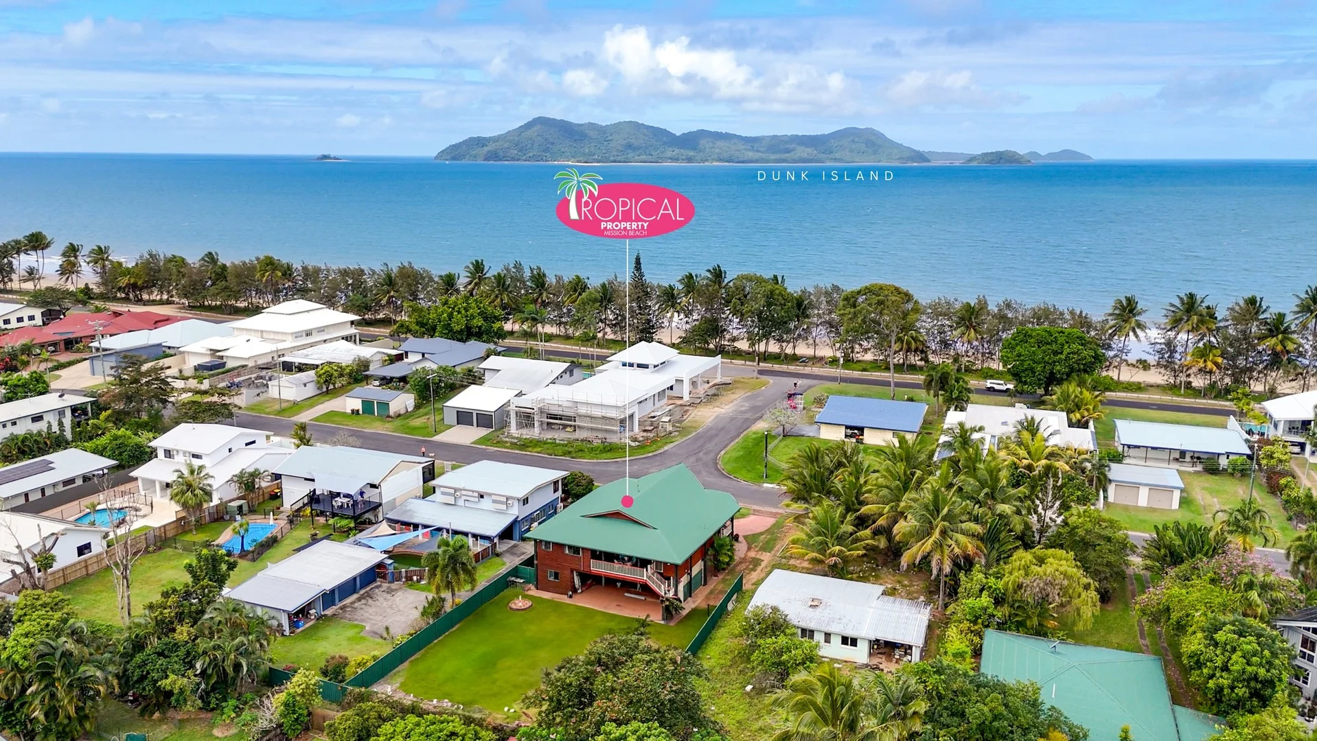 Additional image 2 of 30 Wall St, South Mission Beach QLD 4852