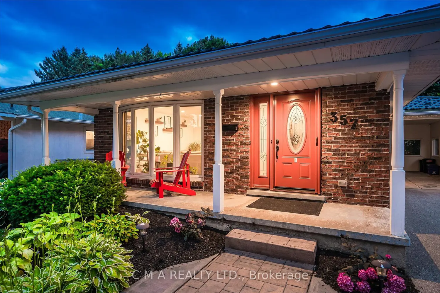 357 Grangewood Drive photo 4