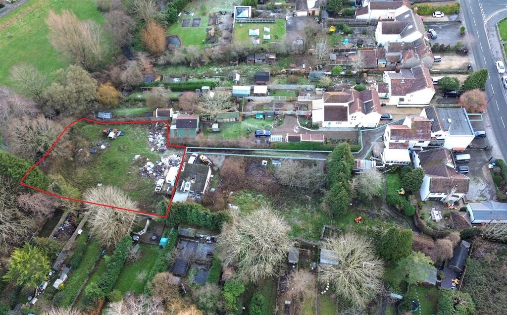 Additional image 10 of Land for saleBuilding Plot - Tower Road South, Warmley, Bristol BS30