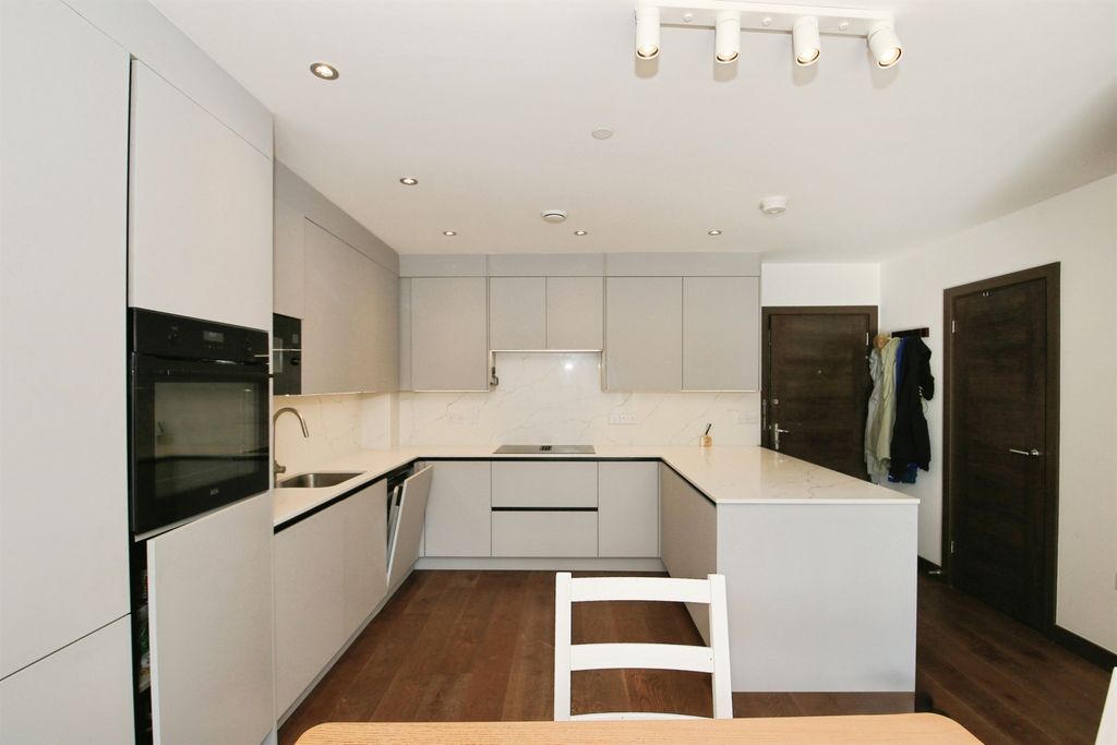 Additional image 2 of 2 bed flat for saleEast Station Road, Fletton Quays, Peterborough PE2