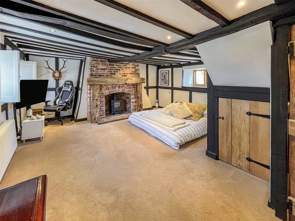 Additional image 13 of 6 bed detached house for saleHigh Street, Pevensey, East Sussex BN24