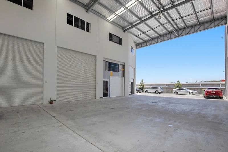 11/25 Industrial Avenue, Molendinar QLD 4214
