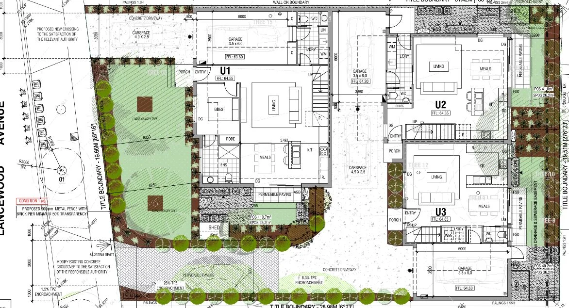 Additional image 3 of 12 Lancewood Avenue, Heidelberg West VIC 3081