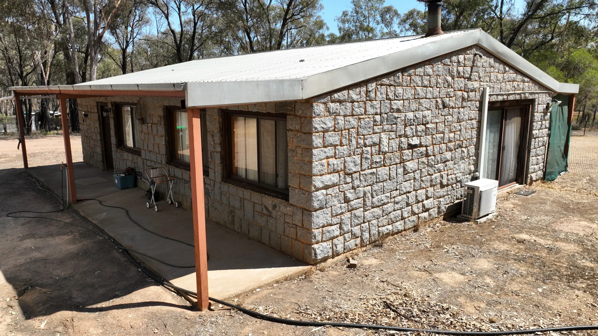 Additional image 7 of 124 Durstons Road, Maiden Gully VIC 3551