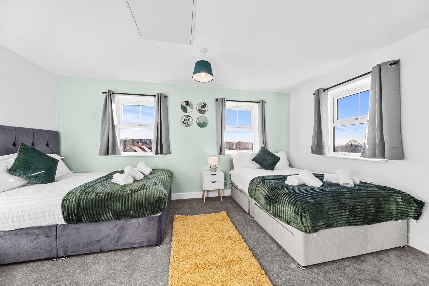 Additional image 7 of 2 Bed End Terrace, Magnolia Road, LS14, N1 7GU