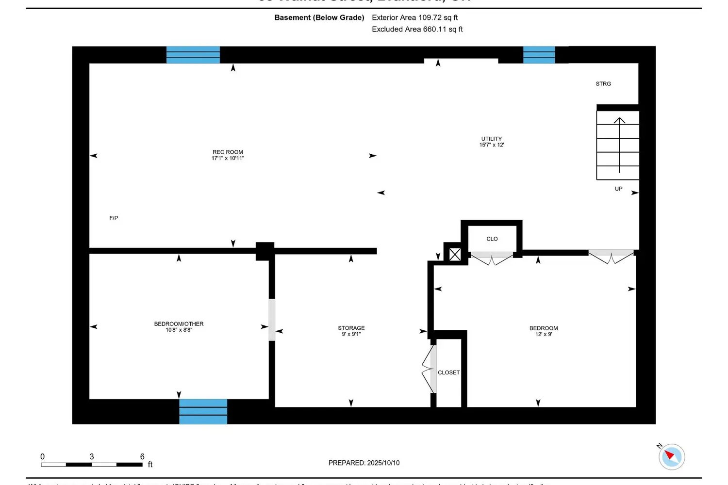 Additional image 19 of 88 Walnut Street