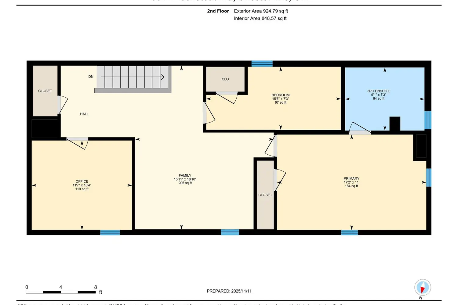 Additional image 19 of 3542 Beckstead Road