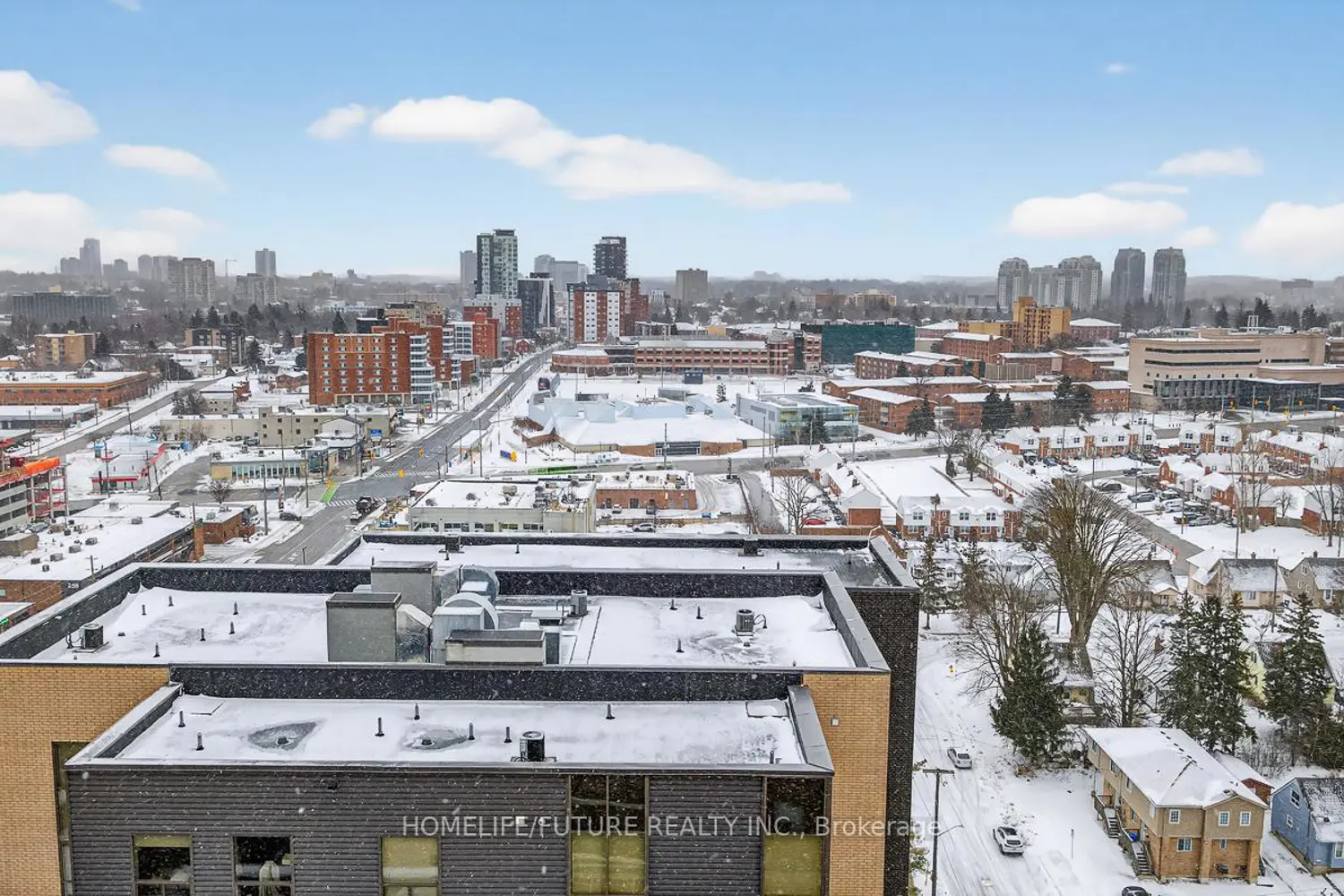 Additional image 16 of 318 Spruce Street 1601