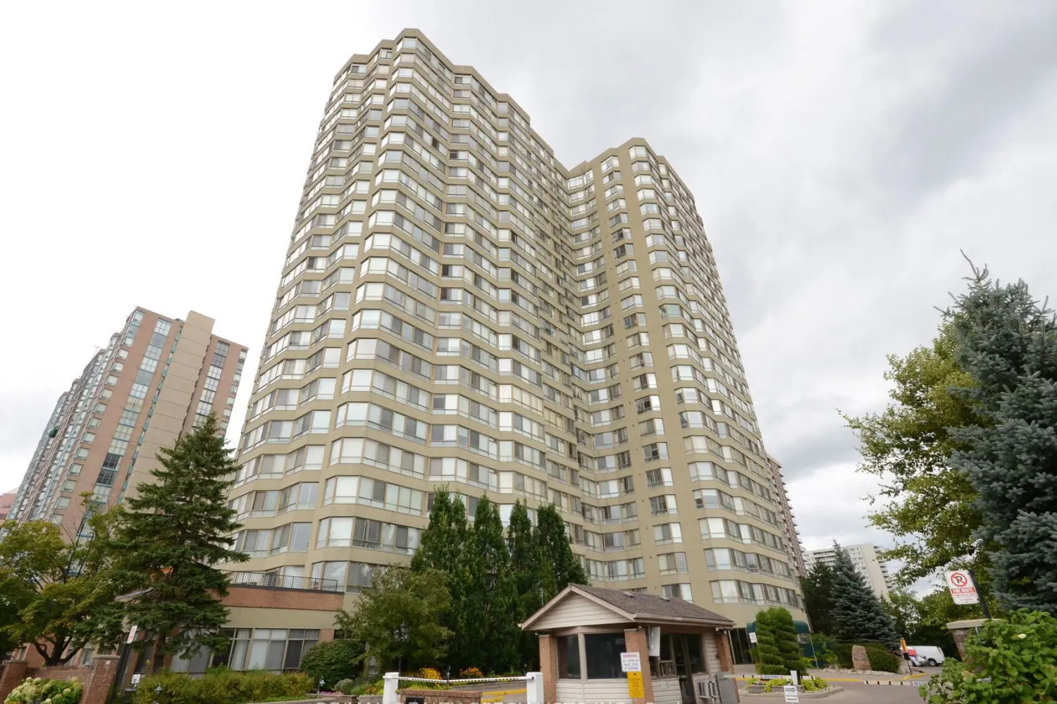 3605 Kariya Drive 801