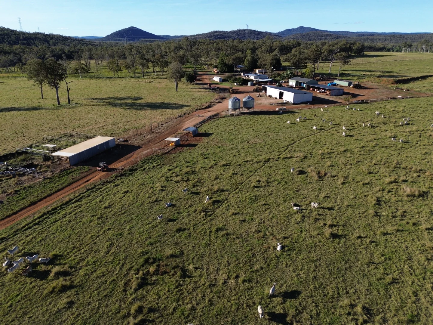 Additional image 9 of Innot Hot Springs QLD 4872