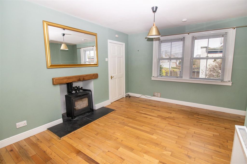 Additional image 2 of 3 bed semi-detached house for saleBowden, Melrose TD6