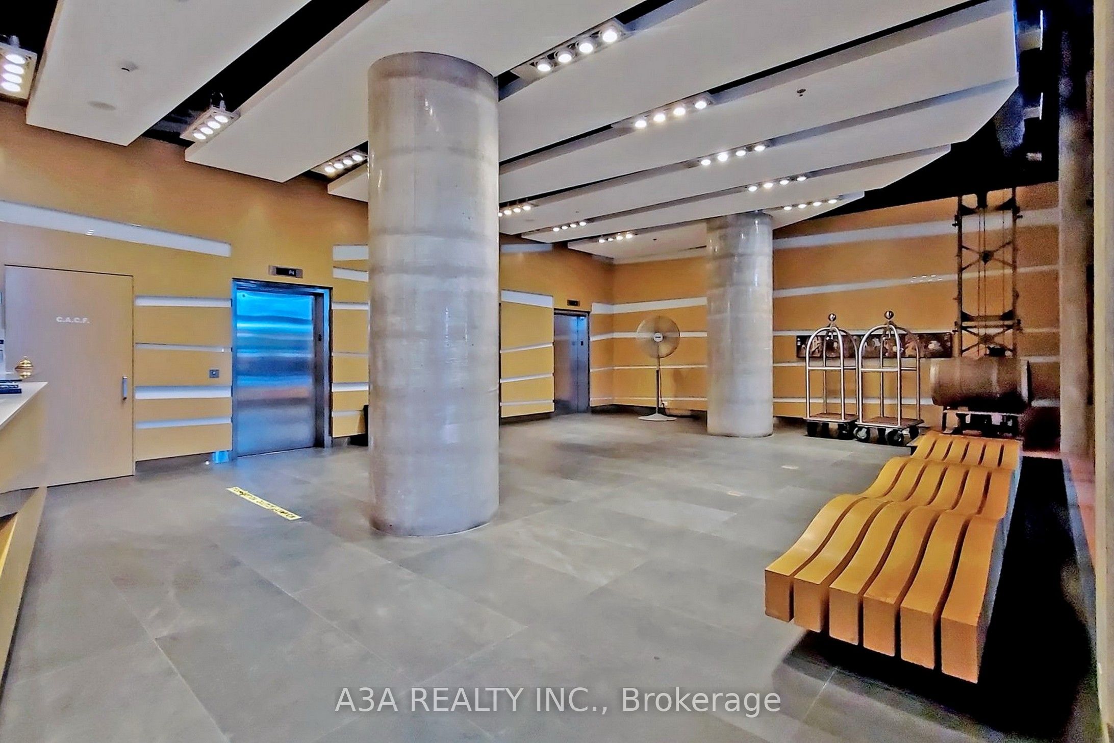 Additional image 5 of 2906-390 Cherry Street, Toronto, ON, M5A 0E2