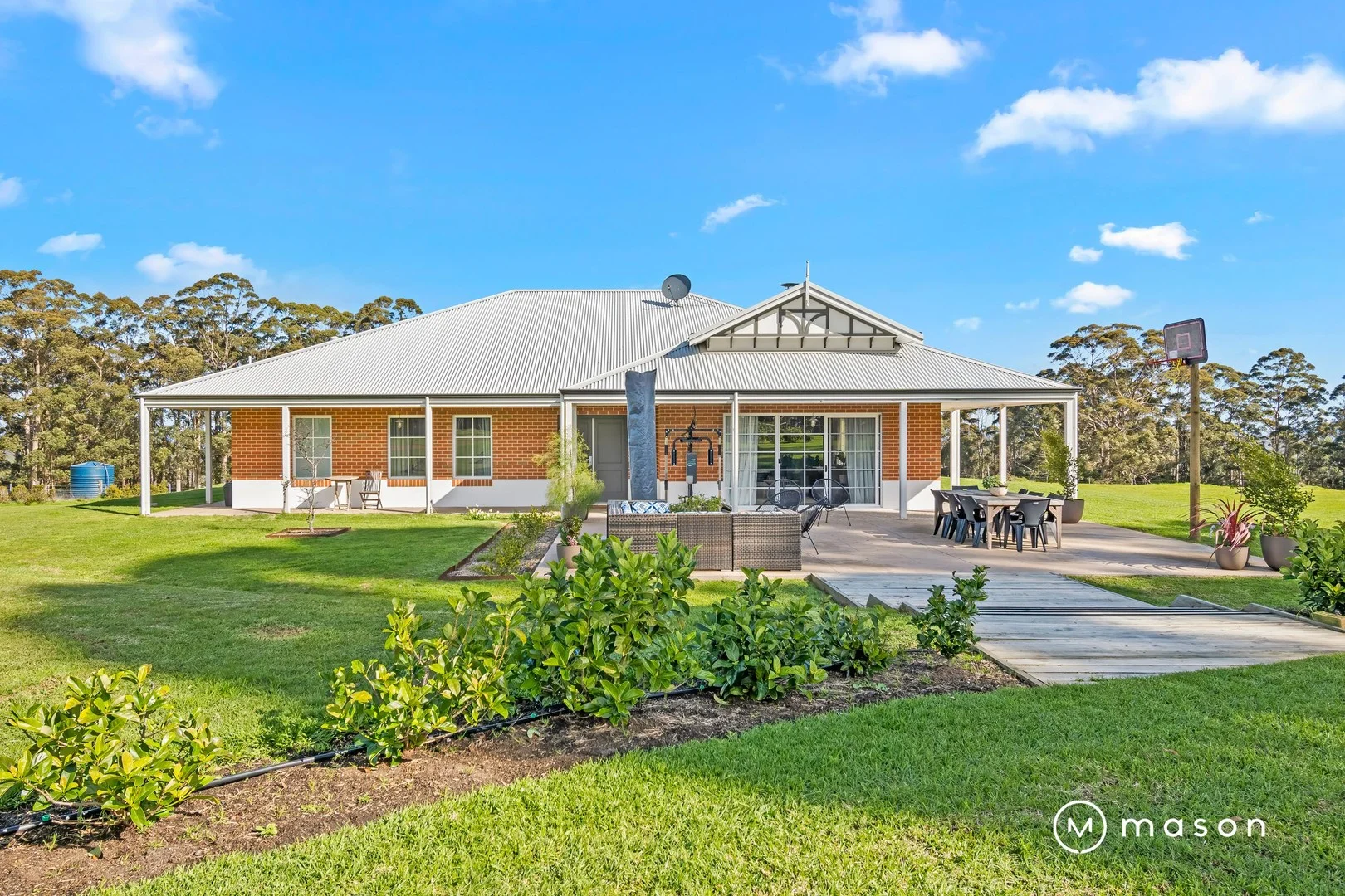 2391 Scotsdale Road, Kordabup WA 6333