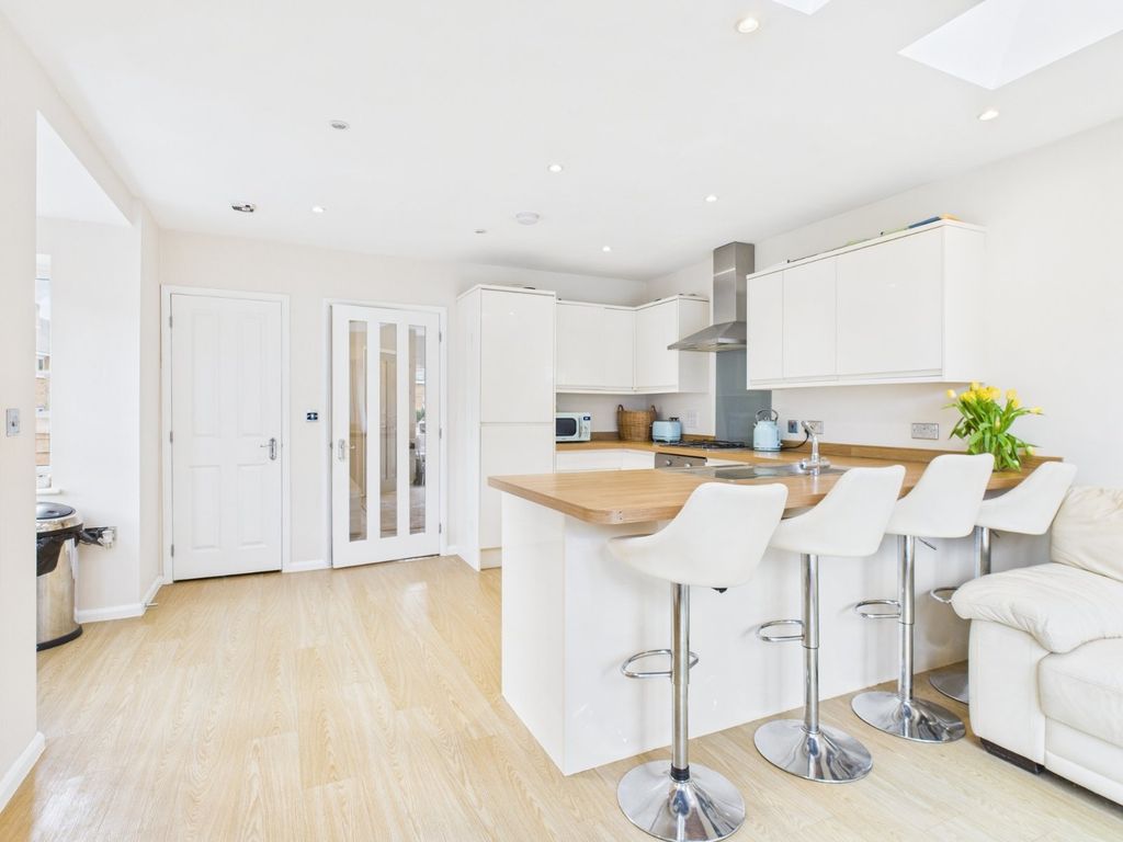 Additional image 2 of 2 bed semi-detached house for saleDrakes Road, Amersham, Buckinghamshire HP7