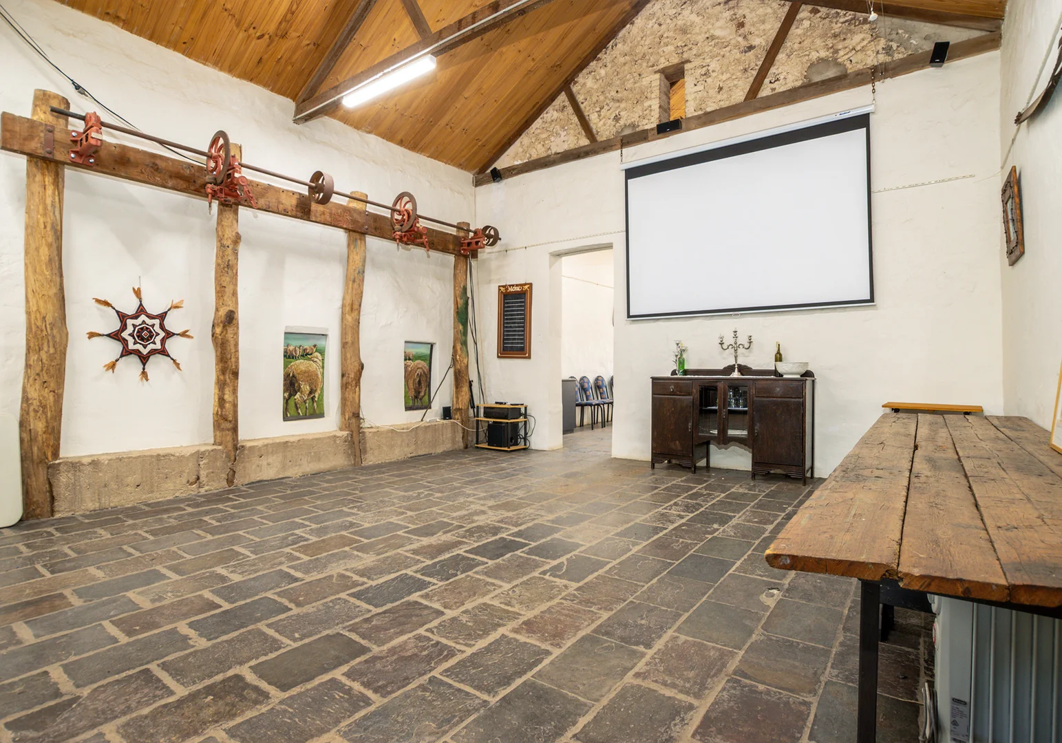 Additional image 5 of Hummocks Station/45 Barunga Homestead Rd, Snowtown SA 5520