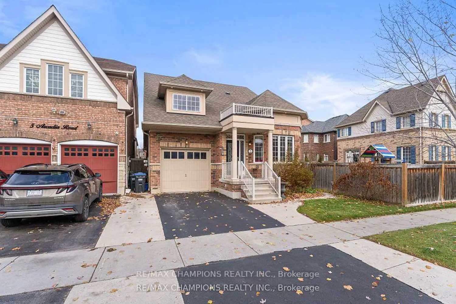 Additional image 2 of 3 Arcadia Road